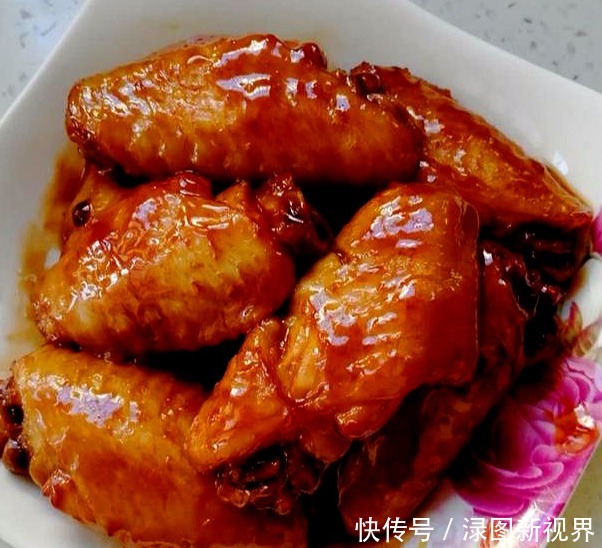 时节|白露时节,这15道硬菜不可错过,无论家宴还是待客,都倍有面