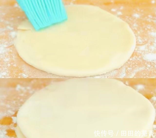 春天到了,教你春卷新做法,不揉面不油炸,层层酥脆又健康