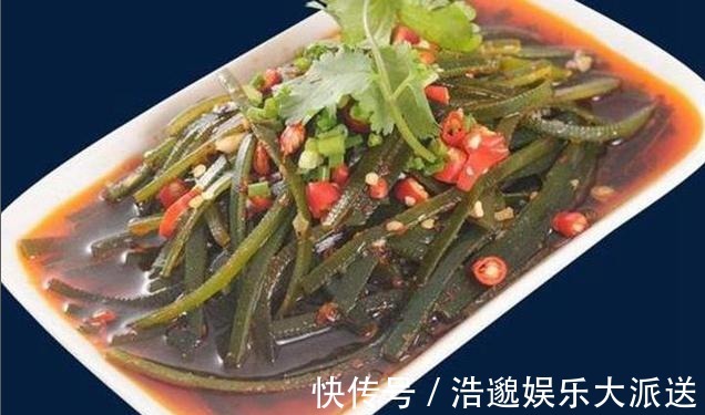 家常菜|美味的几道家常菜，简单易学，营养又美味，好吃又下饭