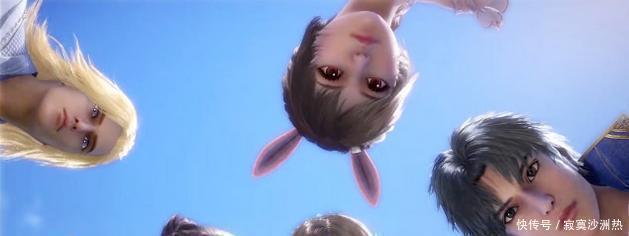 唐三|斗罗大陆史莱克七怪结局,只有6个封神,马红俊被唐三给坑惨了