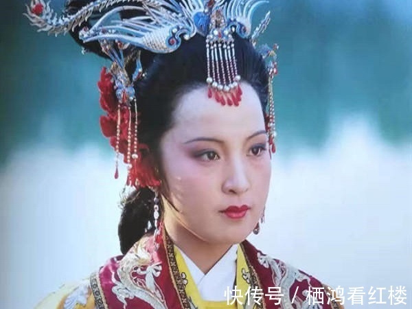 贾政!荣国府里,最有权力的人,是贾母还是元春?