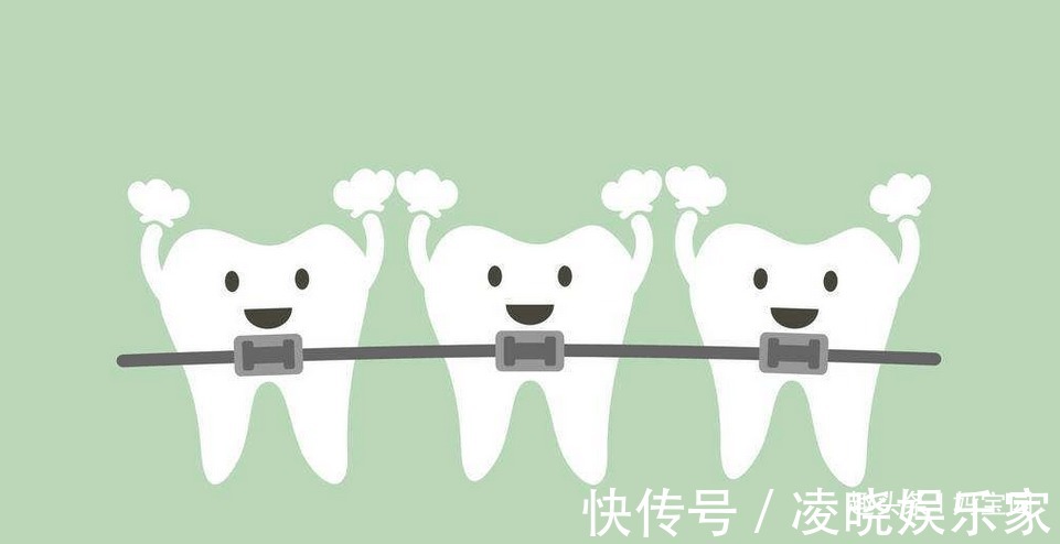 恒牙|孩子牙齿有问题,家长要留心,别错过了儿童牙齿矫正的黄金时期