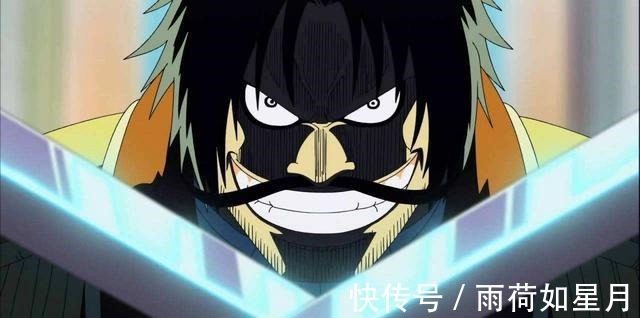 香克斯|《海贼王》强大的四皇为何没有互相联手夺取“海贼王”之位呢