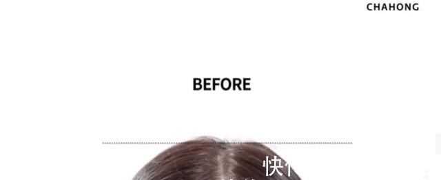 高颅顶 告别假发片,赵露思同款“头包脸”发型超显瘦!