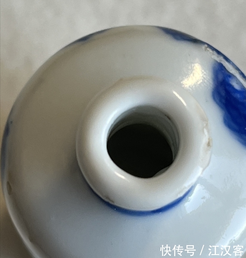 釉面&瓷器鉴赏:一旦有疑问,就选择放弃