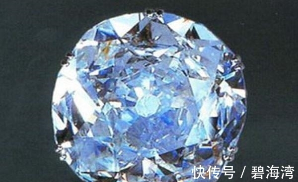 红宝石|全球10大最稀有的宝石,第一英国女王所有,第七被称为厄运之钻