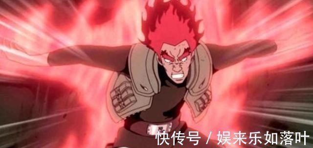 一乐大叔|火影忍者中的9种等级称号,神用的最多,皇只配他用!