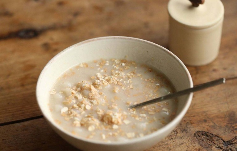 脂肪量|减肥“最掉肉”的4种主食，没事敞开吃，1周瘦7斤，准时排宿便