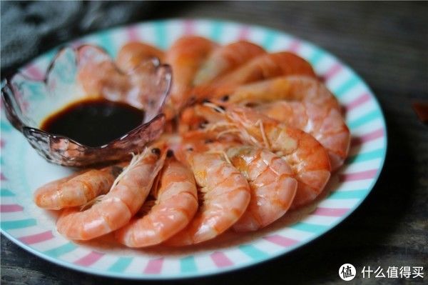 大盘|大虾最鲜美的吃法,入口弹牙眉毛都鲜掉了,18元一大盘