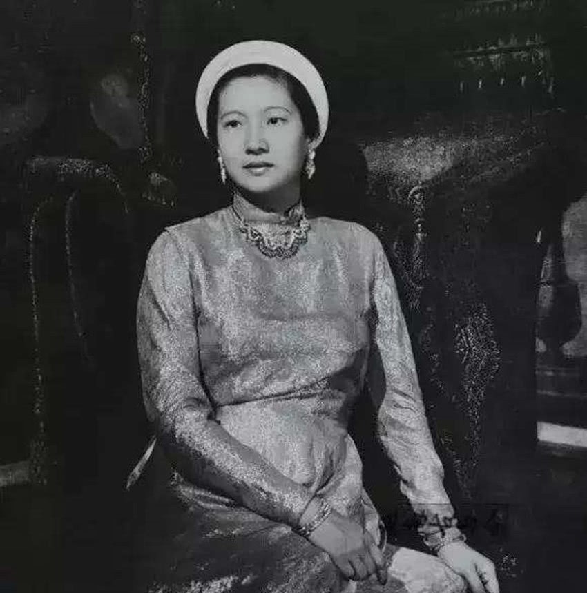 异教徒|越南阮朝皇帝不娶异教徒,阮有氏兰是异教徒,为何被立为皇后