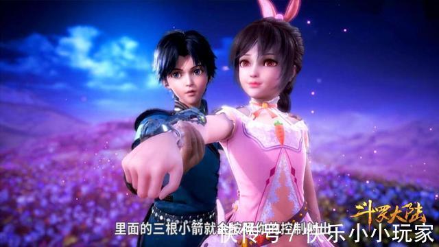 唐三|《斗罗大陆》小舞为爱失去生命,而千仞雪失去了女人最重要的东西