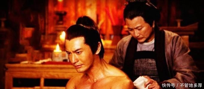 金翅大鹏鸟转世知多少 世世死得太憋屈, 还有一世被喊作“草包”!