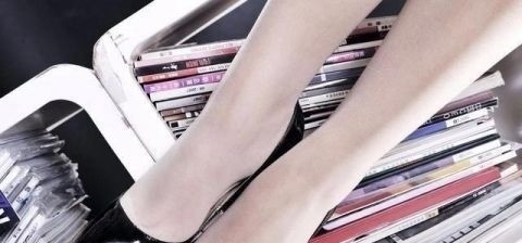 穿搭 高跟鞋精妙的设计,不仅展现女性魅力还可以优化脚部线条