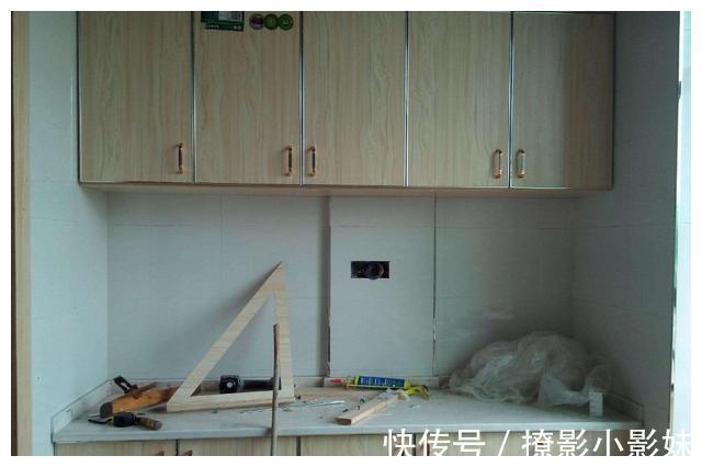 橱柜|厨房橱柜门安装有讲究,决定厨房实用性和长久性,别安装错了