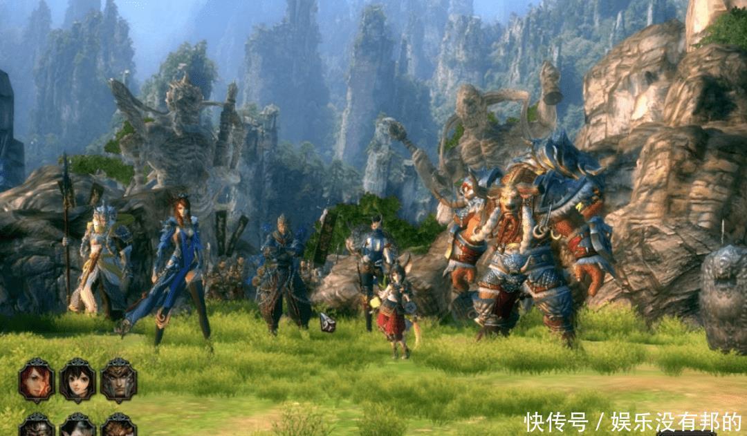 成本|2021年，高成本、内卷化的MMORPG手游还会被看好吗？