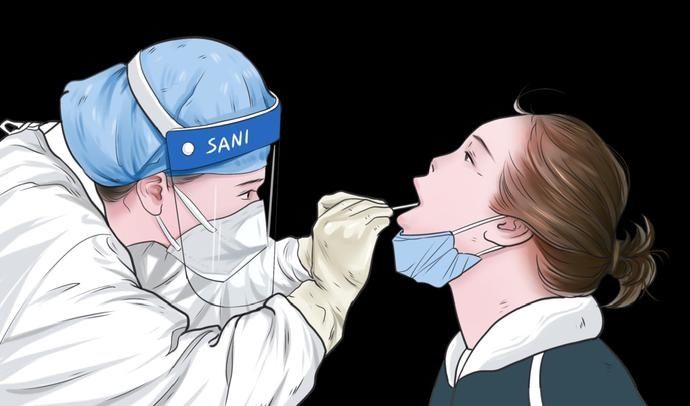 满洲里市|广东疾控提醒：哈尔滨本土确诊病例涉及这些场所！若有交集请尽快报备→