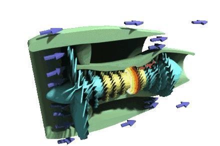 原理 飛機到底是怎么飛起來的,三分鐘帶你了解飛機的飛行原理