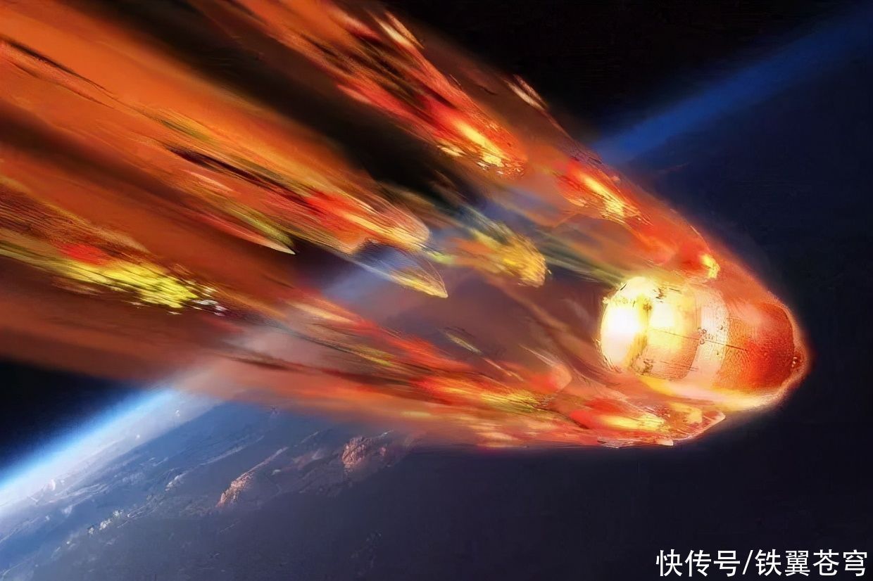 胜利号 太空垃圾来袭,国际空间站机械臂被撞出破洞,我们该如何防御?