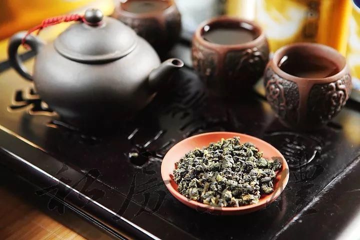  喝茶|进入冬天，如何喝茶