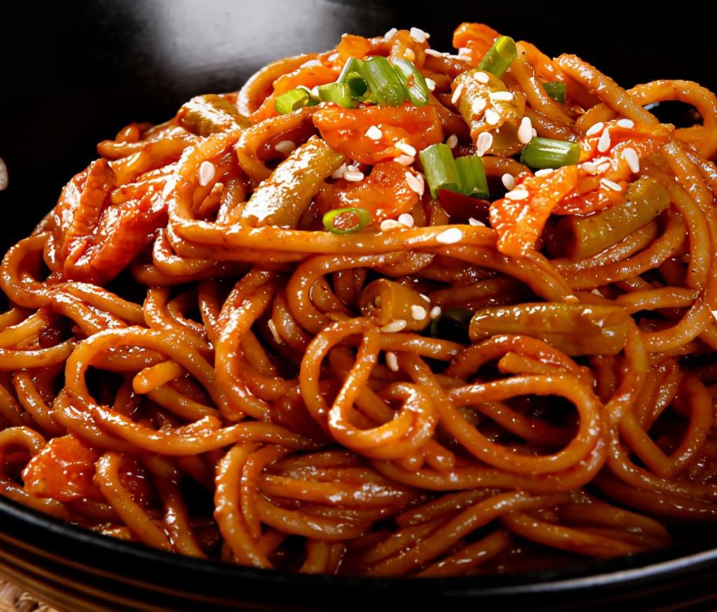  不贵|除了央视推荐的武汉热干面，还有什么好吃不贵的「特色」面食？