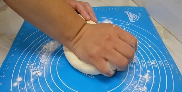 爱吃烧饼的要收藏了,加2个鸡蛋,个个蓬松暄软,比面包香甜好吃