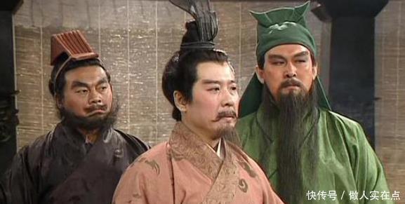 霸气|三国里最出名的三句脏话,一个比一个狠,第二句话最霸气!