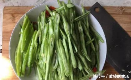 减肥|常吃此菜可减肥、使皮肤青春永葆,尤其女人要多吃