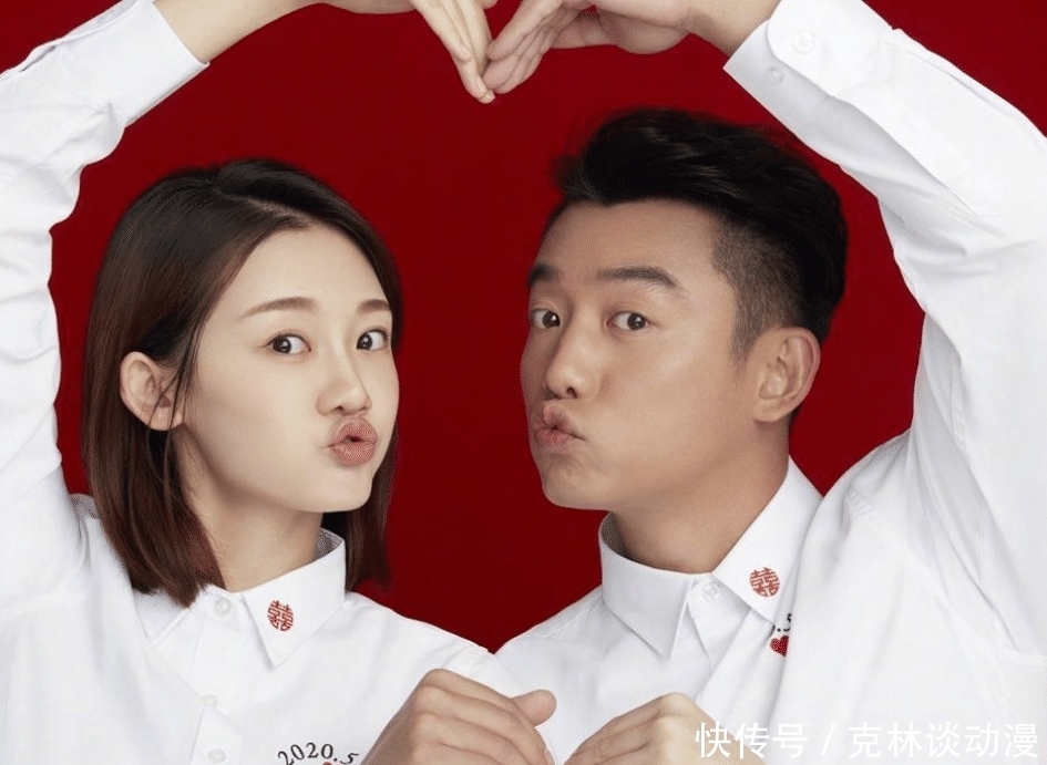 粉底 本以为苗苗长相一般,当她和baby同框时,才知道是郑恺眼光有多好!