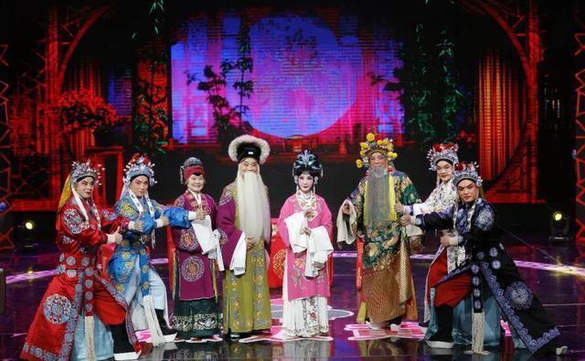 网络|《梨园春》新年唱响网络购票已经开通