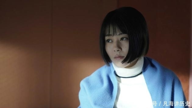 高畑充希主演日剧 异邦人 改编自原田舞叶小说 快资讯