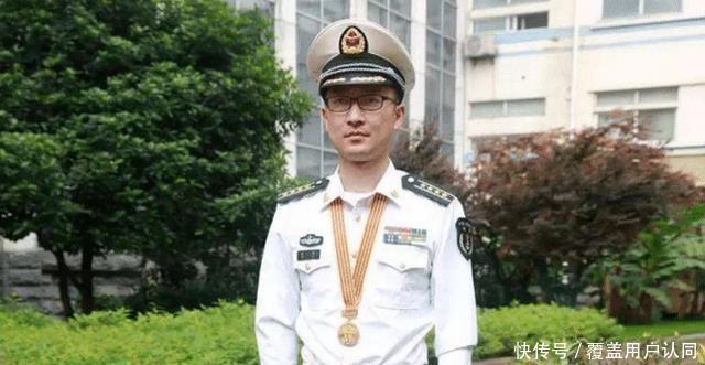 国产舰艇实现弯道超车,荣获国家一等功