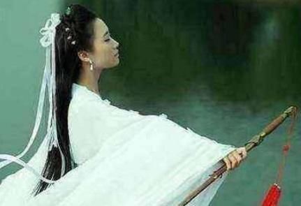 武林|金庸武侠中“最懒”的人,一生仅会一门武功,却上千年都无人超越