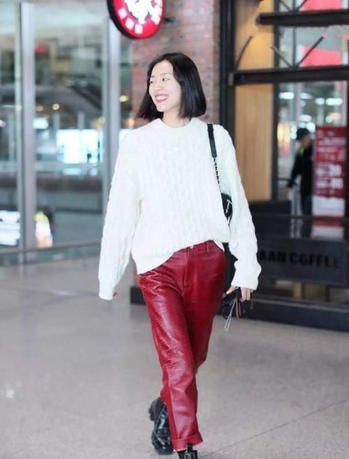 “奶奶裤”是个什么鬼？最近又火了！显高显瘦，潮人都穿上了！