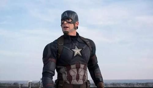 巅峰时期的美国队长有多强 拥有非凡的力量 打倒了所有地球英雄 快资讯