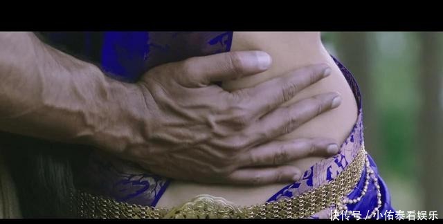 《巴霍巴利王2》教导中国电影如何拍爱情:不仅仅是脱衣解带