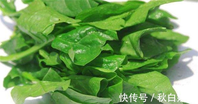 小白菜|想养生得会吃,3种蔬菜每天吃点,清热解毒,润肠通便,降血压