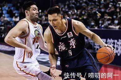 伤病|渐入佳境!易建联从跟腱大伤走出之后,现在到底恢复了几成实力?