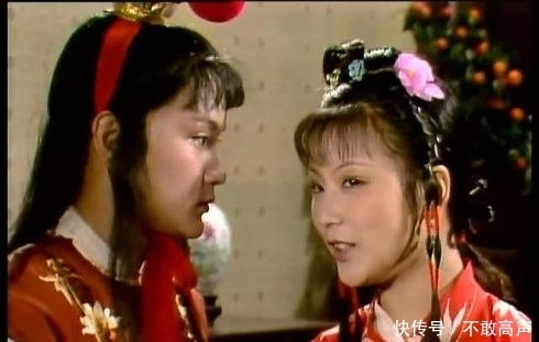 史湘云|贾母为什么不让史湘云提宝玉小名? 老太太指桑骂槐的功力也是没谁了!