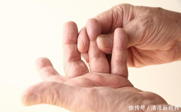 身上这4处疼痛,提示你血管堵了!做好这3件事,血管畅通身体健康