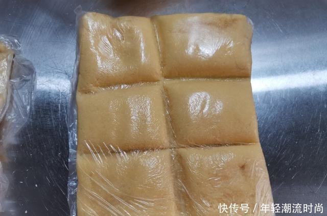 糕点|自制万能椰蓉馅,面包糕点百搭必备,椰香满满,香甜不腻