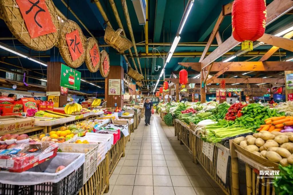 卖菜|巨头正在“鞭打驱逐”卖菜贩子，资本掌控一切，你未来怎么活？