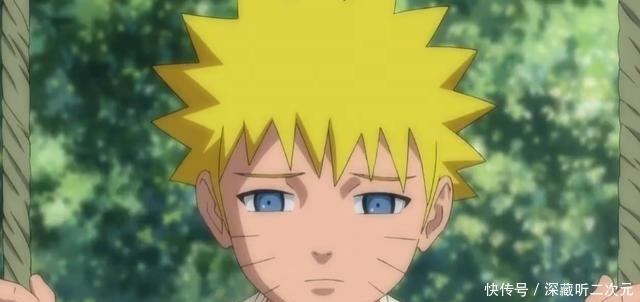 鸣人之死剧场版第几集