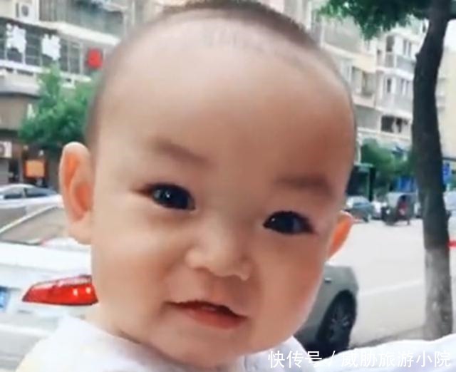 断奶|妈妈给宝宝断奶“消失”一周,宝宝见到妈妈,十几秒出现多种表情