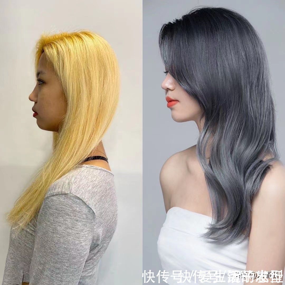 低层次 14位女性朋友换发型,效果像整容,看完连我都想试一试