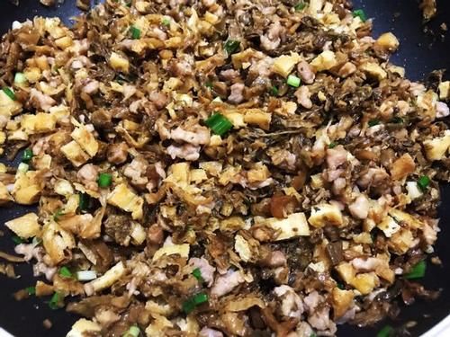 这是一道川式点心，又香又好吃，做法也不难