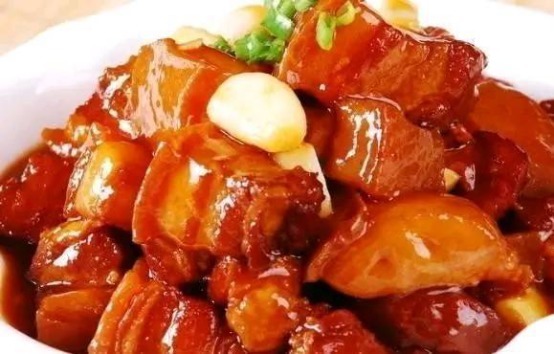 大厨教你几道鲜香四溢的家常菜，食材都是我们常见的，家人都爱吃