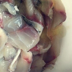 家常鱼肉菜谱，酸菜鱼，简单美味营养，满满一大盆，超级过瘾！