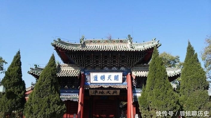 大儒朱熹:《易经》一般人读不懂,但有两种人有可能读懂