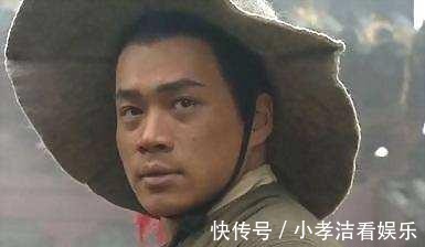 丹书铁券&行者武松，一生恩怨分明，却因此事，被人瞧不起