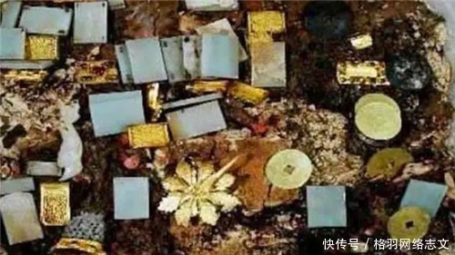 将军!将军死后立碑:墓中无金无银,别挖!200年后盗墓贼挖开想哭